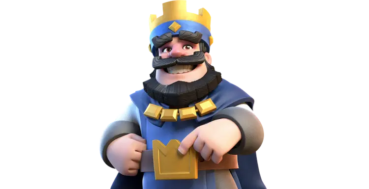 King